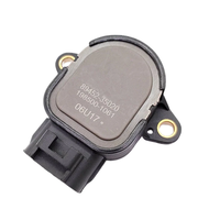 Capteur de position d'accélérateur OEM 89452-35020 nouvel état adapté pour Toyota Tacoma pour Corolla pour 4Runner et pour Tundra