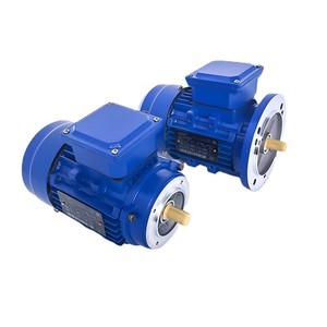 Motore elettrico variabile a velocità variabile a doppia velocità serie 380v YD a due potenza/kw - Product Image 3