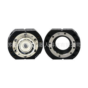 Dispositif de changement rapide automatique de disque à changement rapide pour robot CRG QCA200-D1, directement du fabricant - Product Image 1