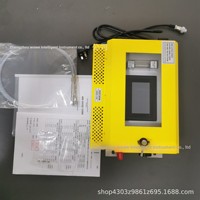 Analizador de Ozono UV Topstar, Detector de Concentración, Probador de Desinfección AW-3300C, Soporte Personalizado Disponible, Lugar de Origen: Sin Especificar