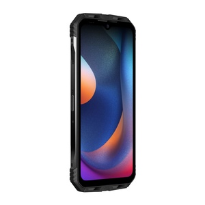 Doogee S118 Rugged Smartphone 6.58 Inch 10800mAh 20+512GB G99 Android 14 Rear 50MP Front 32MP 12MP Night Vision Camera 4G Mobile - Product Image 5