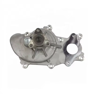 Bomba especial de piezas de automóvil para sistema de refrigeración de motor PW569 BL3Z8501A BL3Z8501C para camión F150 Ford Expedition <span class=keywords><strong>Navigator</strong></span> - Product Image 5