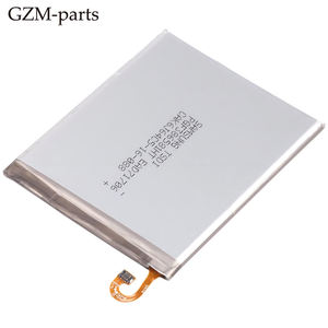 EB-BA750ABU de téléphone portable 3300mAh <span class=keywords><strong>Batterie</strong></span> pour <span class=keywords><strong>Samsung</strong></span> Galaxy A7 <span class=keywords><strong>2018</strong></span> A8s A10 M10 Remplacement - Product Image 3