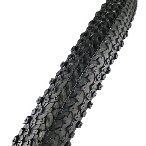 Neumático de Bicicleta de Montaña Todoterreno de 26x1.95 Pulgadas, de Goma Negra Resistente, con Patrón de Banda de Rodadura K1177, para MTB, Trail y <span class=keywords><strong>Dirt</strong></span> - Product Image 4