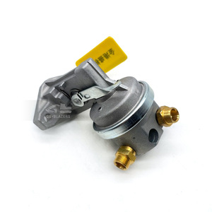 Bomba de aceite JGS RE66153 de alta calidad para excavadoras, resistente al desgaste y a las fugas - Product Image 5