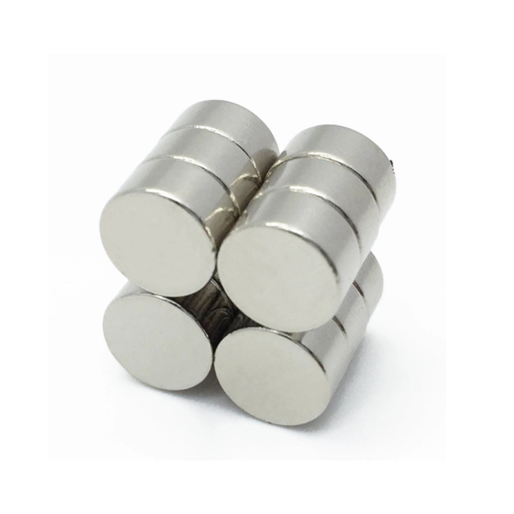 Magnet round n35 grade neodymium strong magnetic,Disc-Shape-N35-Grade-NdFeB-Magnets-Neodymium