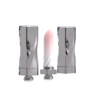 Nouveau prix d'usine femelle balle rouge à lèvres vibrateur sex toy pour femmes mamelon clitoris stimulation jouet