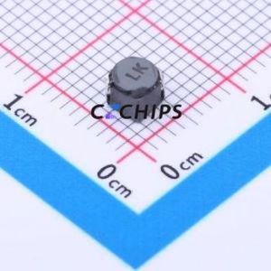Inductor de Potencia CDRH3D28NP-1R0NC 1515 (Inductancia: 1uH) (Precisión: 30%) Resistencia de CC (DCR): 30mOhm - Product Image 1