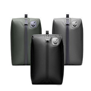 Sacchetti Ermetici <span class=keywords><strong>per</strong></span> Viaggio, Impermeabili, Gonfiabili, con Compressione Sottovuoto Automatica <span class=keywords><strong>per</strong></span> <span class=keywords><strong>Valigie</strong></span> - Product Image 3