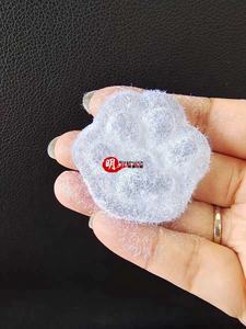 2025 polvere elettrostatica di rivestimento in polvere di peluche lucido polvere di protezione UV incontra qualsiasi codice colore di RAL - Product Image 4