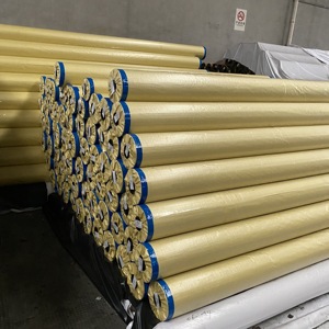 Tráng banner1000 * 1000 18*18 nhà sản xuất giá rẻ quảng cáo biểu ngữ <span class=keywords><strong>Flex</strong></span> CuộN tấm quảng cáo kỹ thuật số vật liệu - Product Image 4