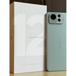 Zen Fone 12 Ultra AI Octa Core CDMA สมาร์ทโฟน Snapdragon <span class=keywords><strong>8</strong></span> Elite หน้าจอ AMOLED 6.78 นิ้ว 144Hz แบตเตอรี่ 5500mAh ชาร์จเร็ว 65 วัตต์ รองรับ 5G - Product Image 6
