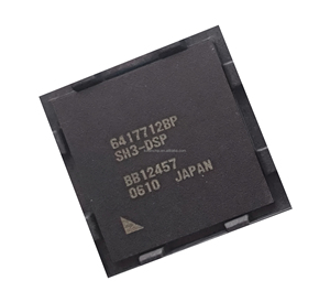 HD6417712BPV 6417712BPV Composants électroniques neufs et originaux, circuits intégrés, puces IC - Product Image 1