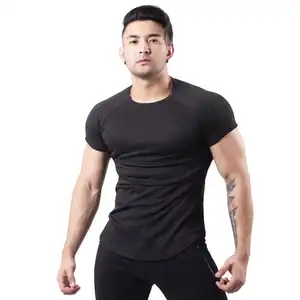 Hot Sale Men's Gym Clothing Men Fitness Yoga Training Clothes