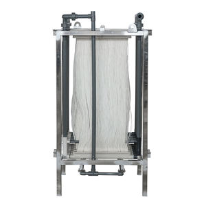 Qdeu <span class=keywords><strong>mbr</strong></span> झिल्ली 1 वर्ष की वारंटी 200l/घंटा निस्पंदन प्रणाली - Product Image 2