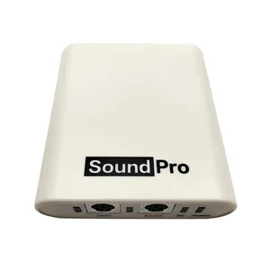 Hörgeräte programmierer für alle Marken digitaler Hörgeräte Sound Pro USB