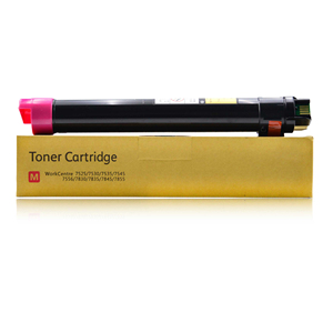 Cartuccia <span class=keywords><strong>Toner</strong></span> WC7535 compatibile all'ingrosso per il centro di lavoro Xerox 7525/7530/7535/7545/7556/7825/7830/7835/7845/7855/7970/7855i - Product Image 2