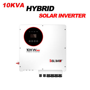Inversor de energía solar fuera de la red, 8000W 10kw - Product Image 3