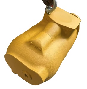 980G, 980GII, 980H, POMPE, GP-GEAR 2929964 - Pompe à engrenages variable 292-9964 - Product Image 3