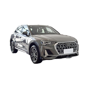 <span class=keywords><strong>Audi</strong></span> <span class=keywords><strong>Q3</strong></span> <span class=keywords><strong>SUV</strong></span> Compatto 35 TFSI 2024, Usata, Elegante e Progressiva a Benzina con Guida a Sinistra e Sedili in Pelle - Product Image 3