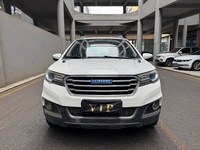 Haval H1 Luxe 2016 2017 2018, SUV d'occasion, prix bas, voitures d'occasion