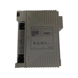 Módulo de Entrada Analógica Yokogawa AAI141-H50 Nuevo y en Oferta, Módulo Digital, Controlador PLC - Product Image 4
