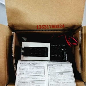 คอนโทรลเลอร์อุตสาหกรรม Original Plc Fx3uc 32mt Lt สำหรับระบบอัตโนมัติ 32 I/O 240 V ผลิตในญี่ปุ่น - Product Image 4