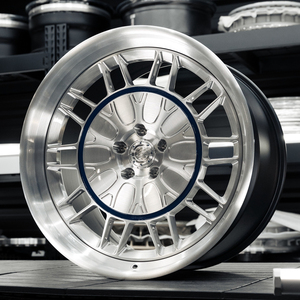 Jantes forgées en 2 pièces ou 3 pièces de 18, 19, 20, 21, 22, 24, 26 pouces pour <span class=keywords><strong>Ferrari</strong></span> 296, 488 FF, 458 GTC4, 575M, F430, F40, 360, F360, F12, GTS Spider - Product Image 3