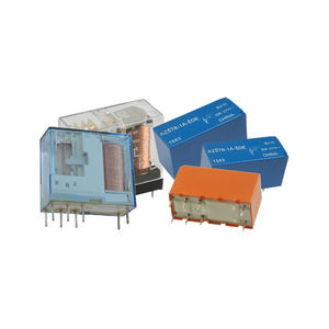 Relés de Potencia de Alta Demanda F90-SS-112D para Control Industrial - Product Image 1