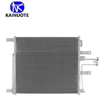 KNT Klimakondensator für Dodge Ram 2500 5.7L 5.9L 6.7L Dodge Ram 3500 5.7L 5.9L 6.7L 11764995 3657 3657HE 55056594AA 615343872698
