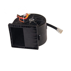 ZF2104 <b>Mini</b> Loader Spare Parts <b>Air</b> <b>Conditioner</b> Blower for Construction Machinery - Product Image 2