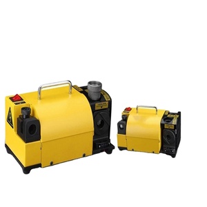 Afiladora Universal de Herramientas y Brocas Cutter Master Drills, Modelo MR 13D - Product Image 5