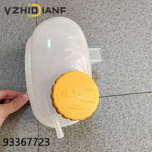 Réservoir d'extension <span class=keywords><strong>de</strong></span> récupération <span class=keywords><strong>de</strong></span> <span class=keywords><strong>liquide</strong></span> <span class=keywords><strong>de</strong></span> <span class=keywords><strong>refroidissement</strong></span> <span class=keywords><strong>de</strong></span> radiateur <span class=keywords><strong>de</strong></span> moteur <span class=keywords><strong>de</strong></span> voiture 93367723 pour <span class=keywords><strong>Opel</strong></span> <span class=keywords><strong>Corsa</strong></span> - Product Image 6