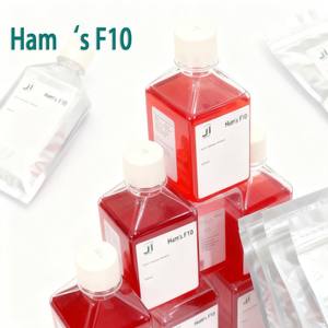 Hams F10 Powder Cell Culture Medium 50L untuk budaya sel utama dan analisa kromosari - Product Image 1