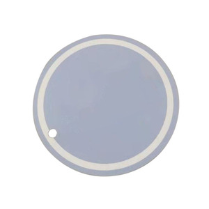 Rond personnalisé pour animaux de compagnie emballage de <span class=keywords><strong>carte</strong></span> de papier de <span class=keywords><strong>carte</strong></span> de papier - Product Image 5