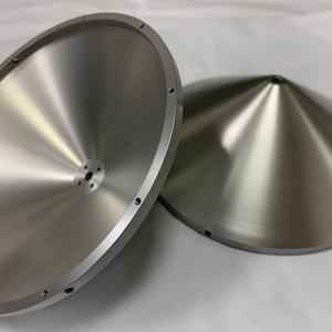 Servizi di Lavorazione <span class=keywords><strong>CNC</strong></span> per Parti in Plastica e Alluminio Anodizzato, Lavorazione <span class=keywords><strong>CNC</strong></span> di Piccole Parti in Alluminio <span class=keywords><strong>6061</strong></span> - Product Image 5