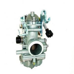 คาร์บูเรเตอร์ XL 250S 4จังหวะ1978-<span class=keywords><strong>1980</strong></span>สำหรับฮอนด้า Pz30สังกะสีคาร์บูเรเตอร์รถจักรยานยนต์ด้วยตนเองคาร์บูเรเตอร์50cc 2จังหวะ - Product Image 2