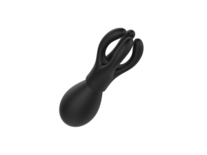 गर्म बिक्री एक कुंजी संभोग गुदा प्लग पुरुषों और महिलाओं के लिए मालिश छड़ी - Product Image 3