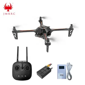 Skydroid drone mx450 rc, drone com câmera wi-fi fpv quadcopter, foto e vídeo para treinamento, drone de controle remoto, aeronaves de controle remoto jmrrc