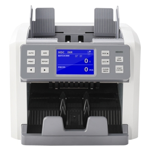 Máquina Contadora de Dinero HL-P100 para Shekels Israelíes, Contadora de Billetes y Contadora de Efectivo - Product Image 1
