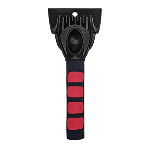 <span class=keywords><strong>Grattoir</strong></span> à glace portable et durable pour l'hiver, <span class=keywords><strong>grattoir</strong></span> pour <span class=keywords><strong>pare</strong></span>-<span class=keywords><strong>brise</strong></span> de voiture avec poignée en mousse souple - Product Image 3