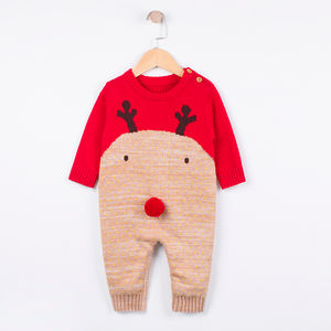Nuevos Productos en Busca de Distribuidor, Fabricante de Ropa para Bebés, Mono para Bebés y Niños Pequeños con Capucha - Product Image 3