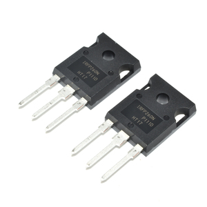 เจเควี ใหม่และของแท้ IRFP260NPBF IRFP260N ทรานซิสเตอร์ MOSFET - Product Image 6