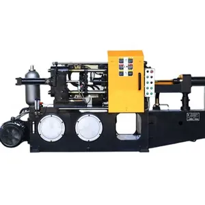 25Ton Mini Small Tonnage Aluminum Die Casting Machine