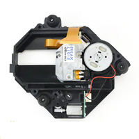 Remplacement de la lentille des lasers optiques KSM-440ACM pour Sony PS1 Playstation Kit de pièces de rechange