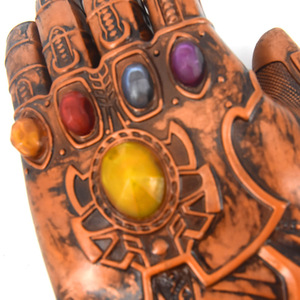 Guantes de Cosplay de Halloween, Guantes de Látex, Accesorio para Disfraces - Product Image 4