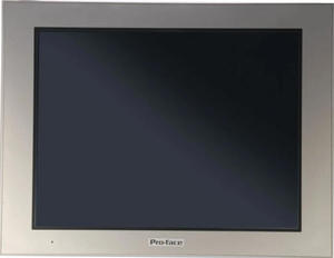 Pantalla Táctil PFXGP4601TAD PRO -FACE y Auténtica - Product Image 2