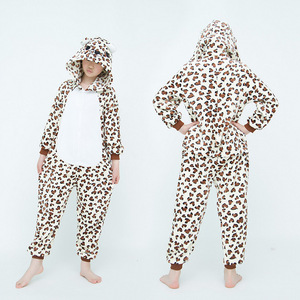 <span class=keywords><strong>Pijama</strong></span> con capucha de Spiderman para niños, ropa de dormir de franela de manga larga, <span class=keywords><strong>disfraz</strong></span> cálido de invierno para niños - Product Image 4