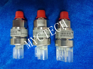 TDR00354 TDR00734 เครื่องแปลงสัญญาณความดันที่ใช้กับเครื่องทำความเย็น Trane RTAC, RTAF, <span class=keywords><strong>RTHD</strong></span>, RTWD - Product Image 2