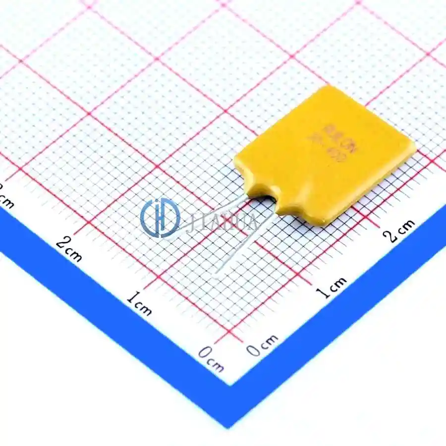 RL30-400 छेद के माध्यम से पीटीसी Resettable फ्यूज 0.792g आईसी चिप नई